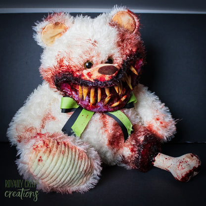 Beary Manilow
