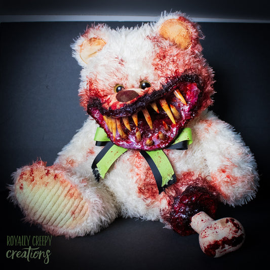Beary Manilow