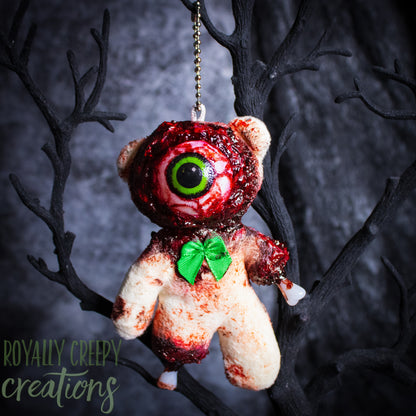 Creepy Little Bear #191