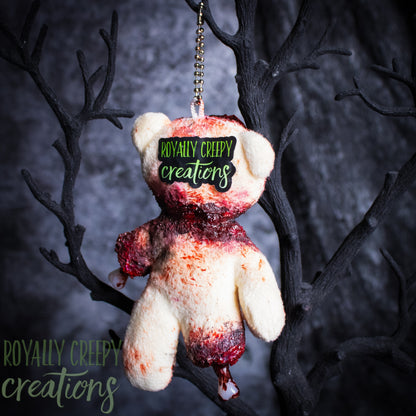 Creepy Little Bear #191