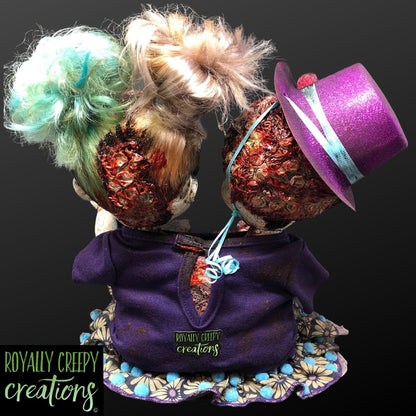 Popsy & Piper