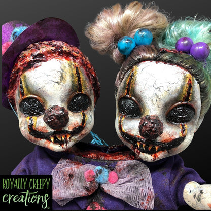 Popsy & Piper