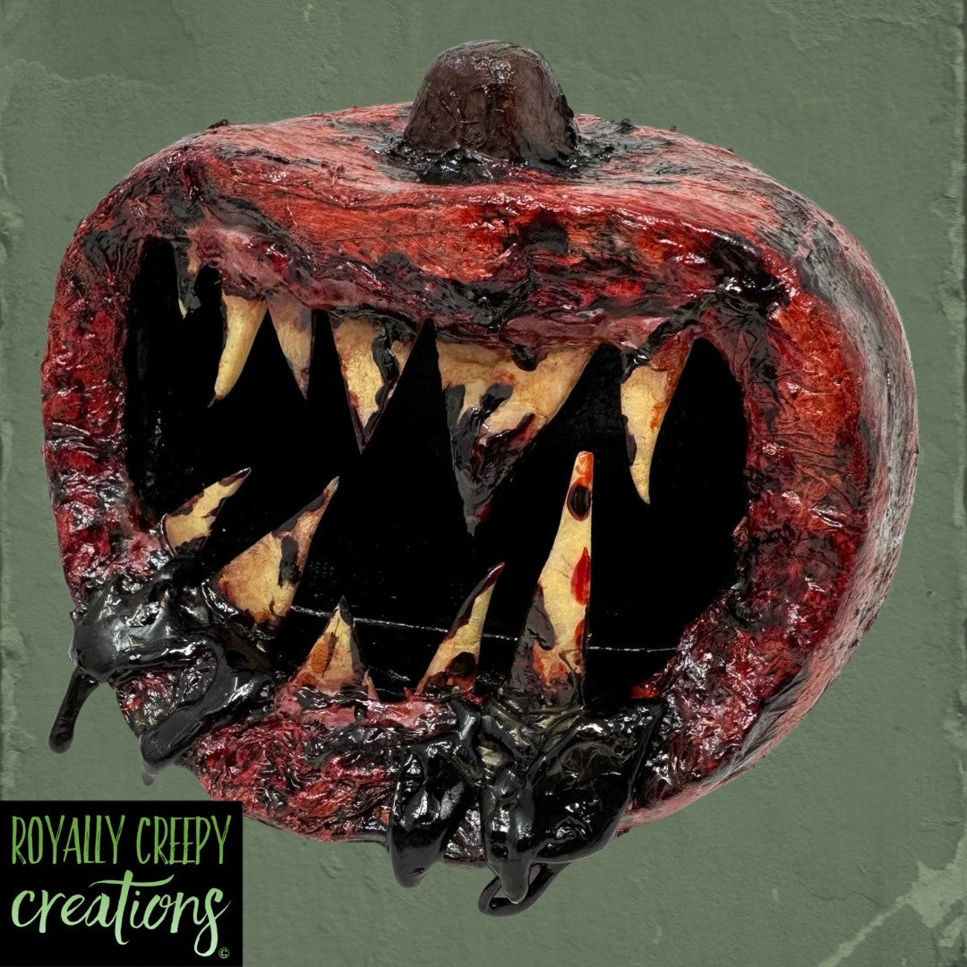 Pumpkin Creep 2