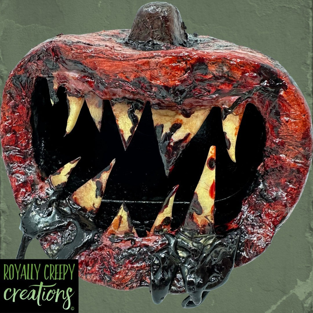 Pumpkin Creep 2