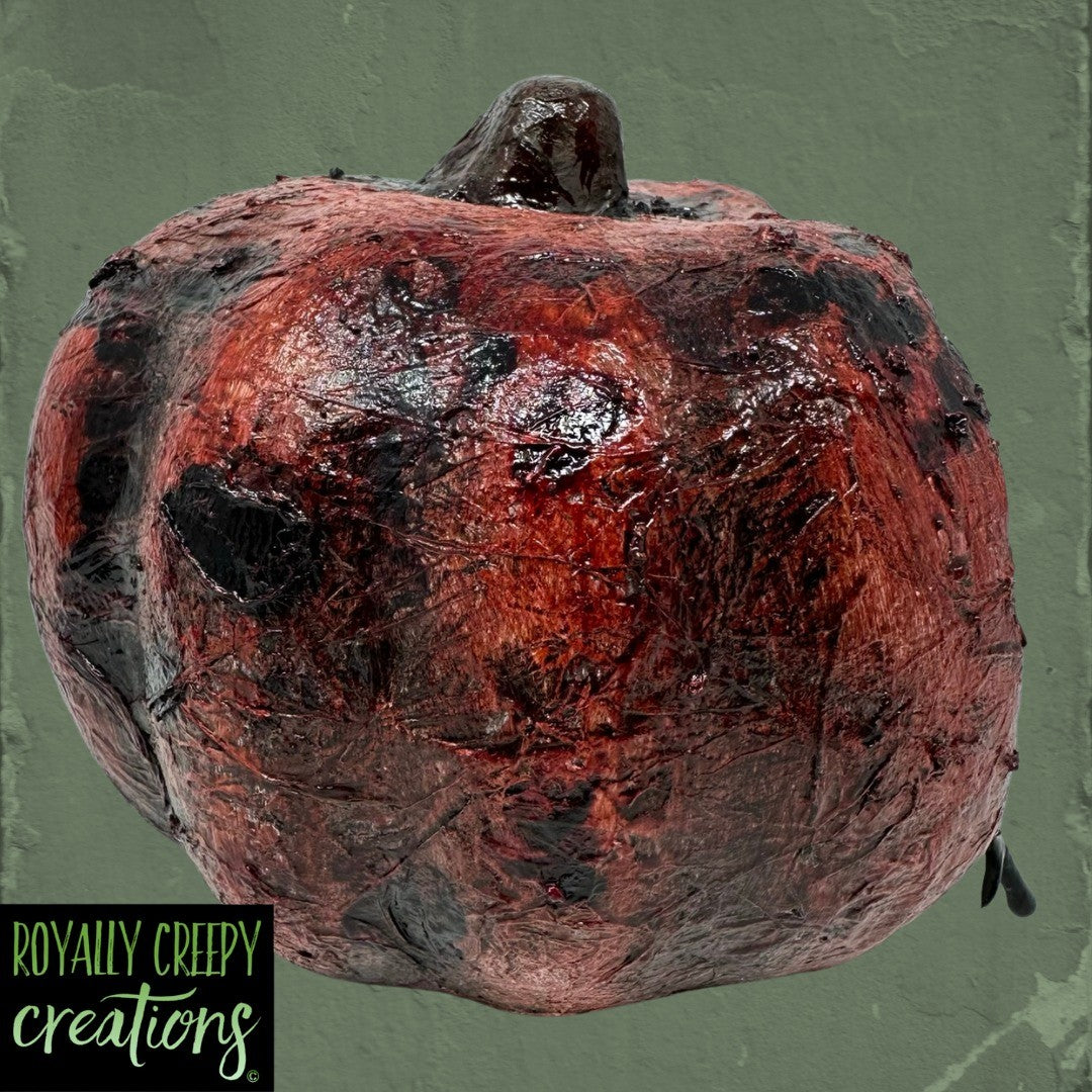 Pumpkin Creep 2