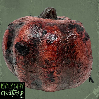 Pumpkin Creep 2