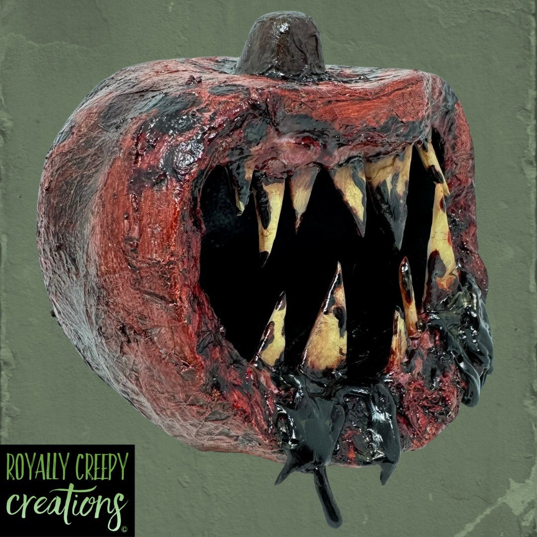 Pumpkin Creep 2