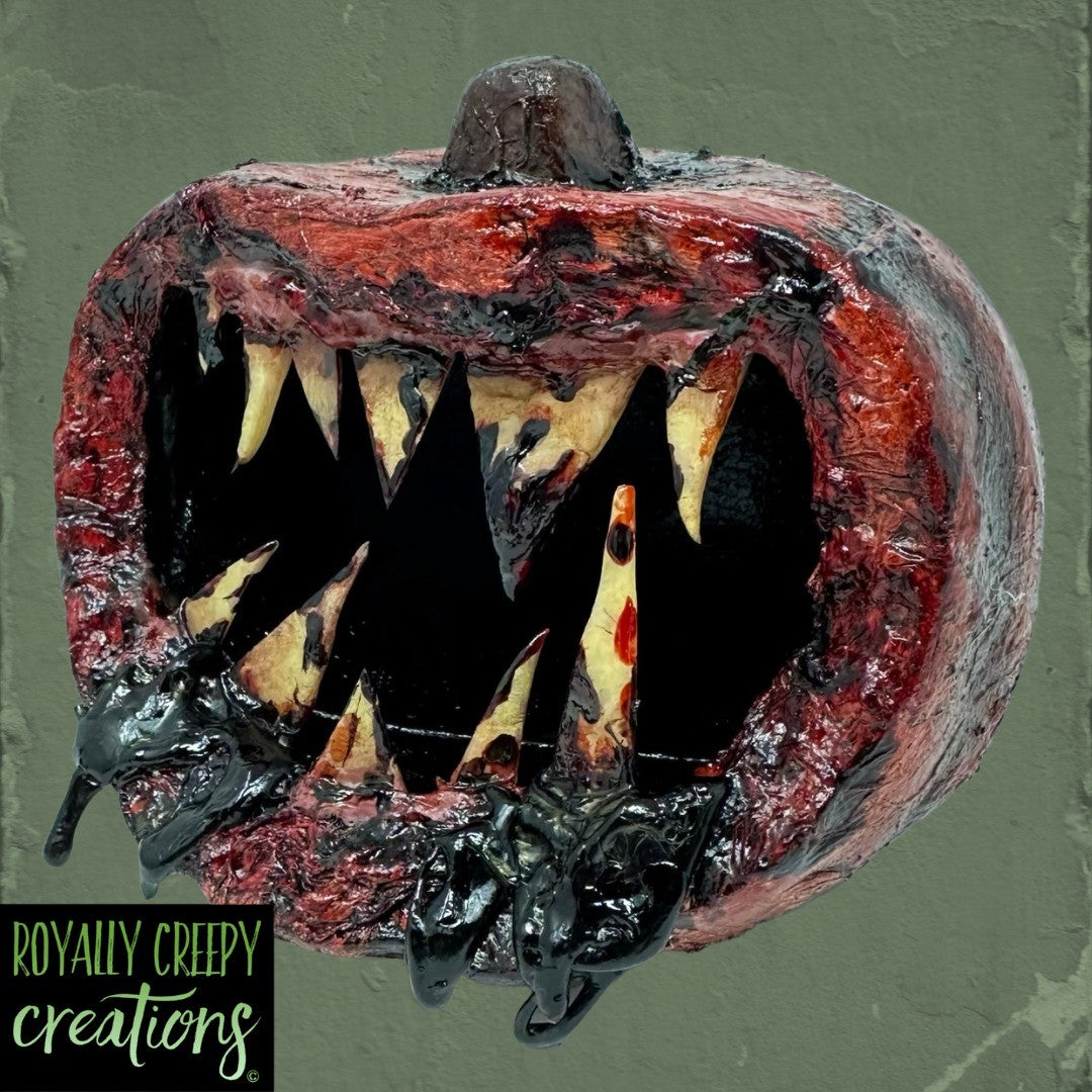 Pumpkin Creep 2