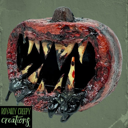 Pumpkin Creep 2