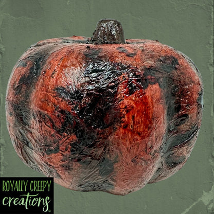 Pumpkin Creep 2