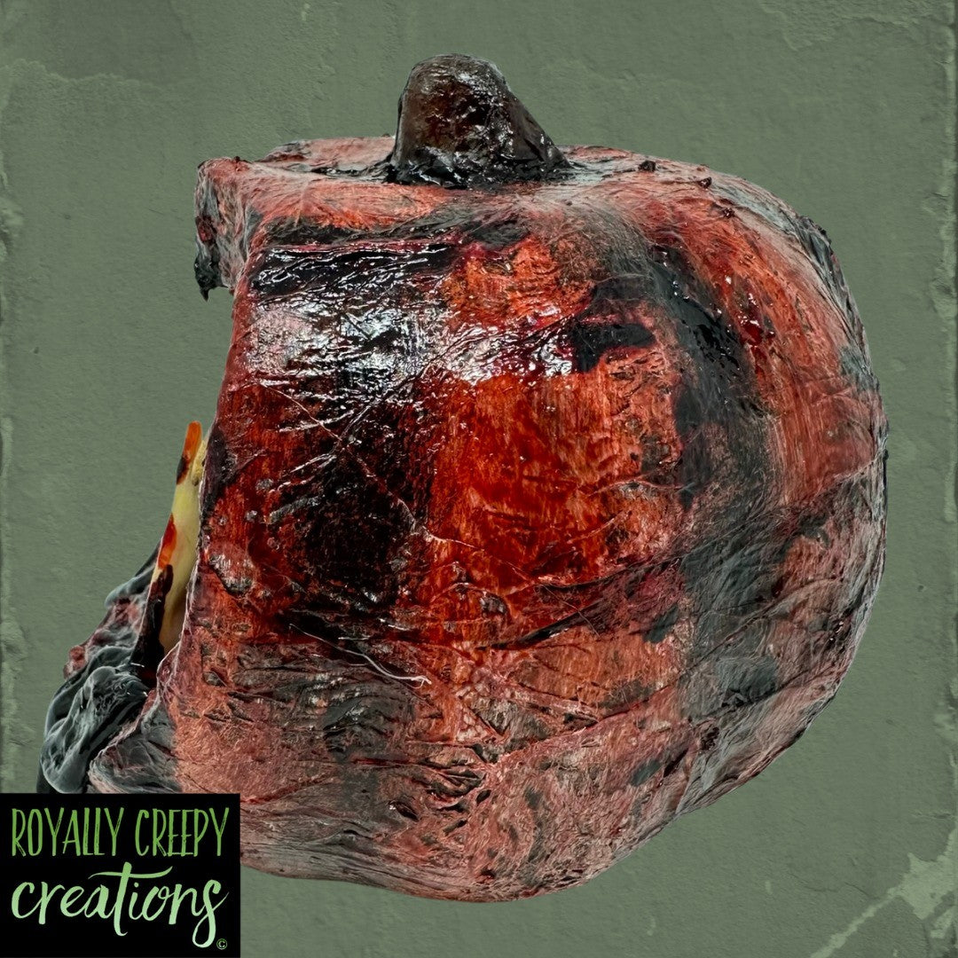 Pumpkin Creep 2