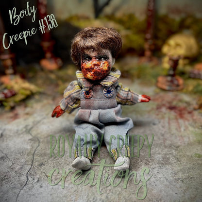 Boily Creeps