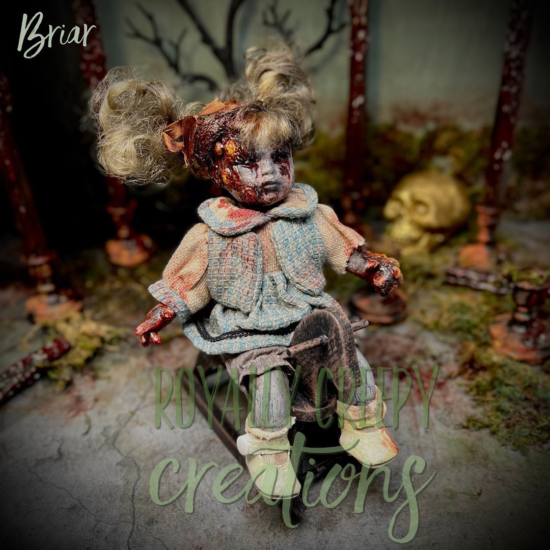 Boily Creeps