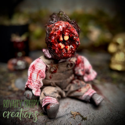 Chompy Creepies
