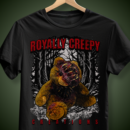 Harriet the Creep Tee