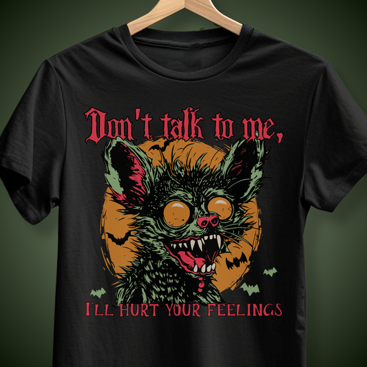 Hurt Feelings Tee