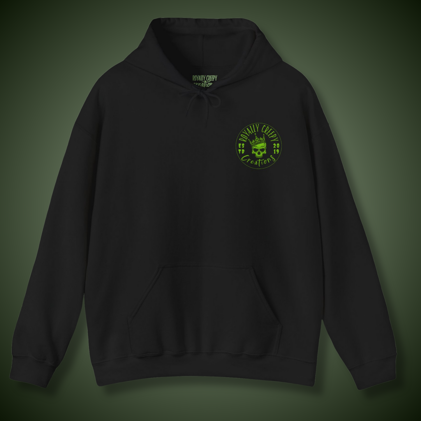 These Fuckers Hoodie