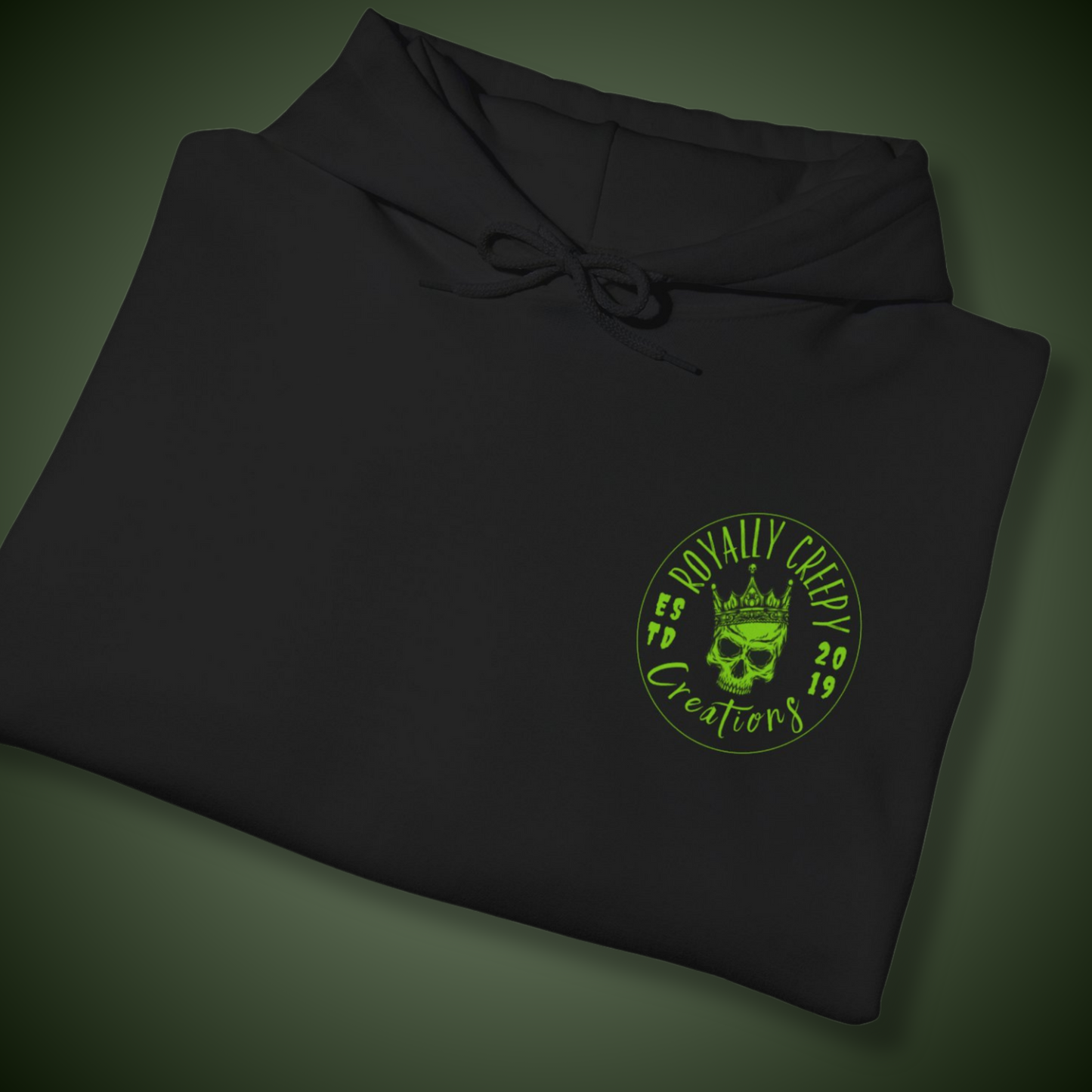These Fuckers Hoodie