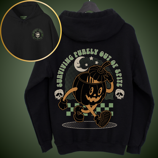 Surviving Hoodie