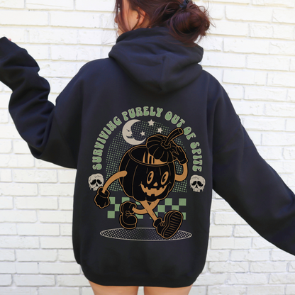 Surviving Hoodie
