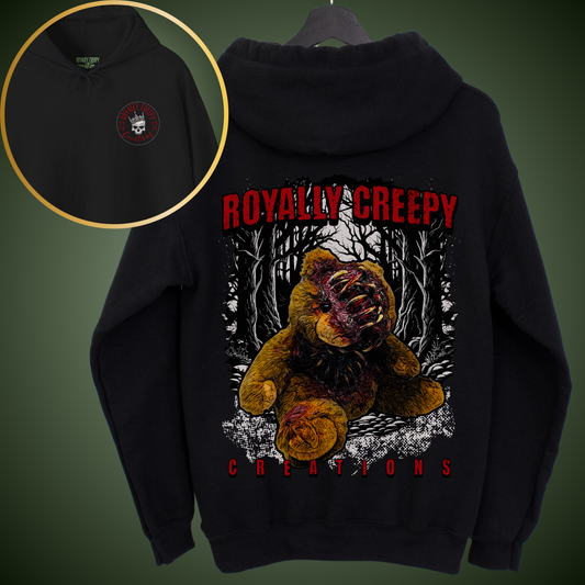 Harriet the Creep Hoodie