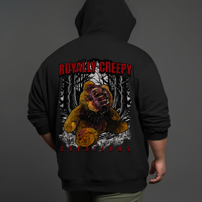 Harriet the Creep Hoodie
