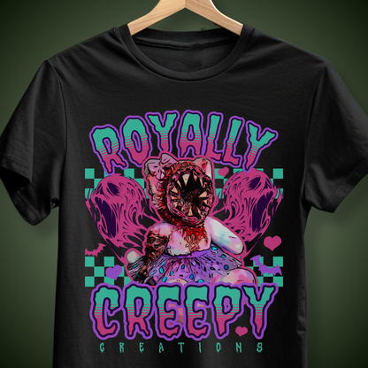 Berry the Creep Tee