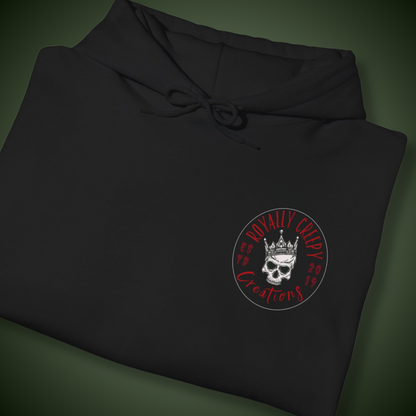 Harriet the Creep Hoodie