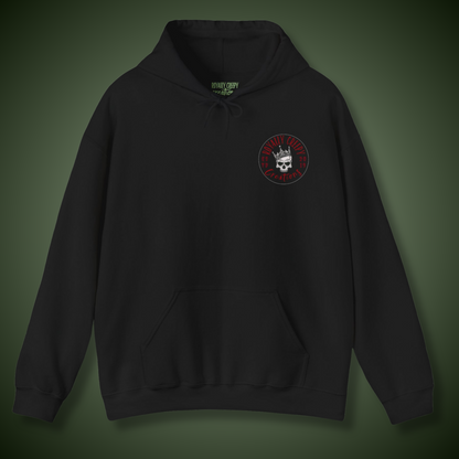 Harriet the Creep Hoodie