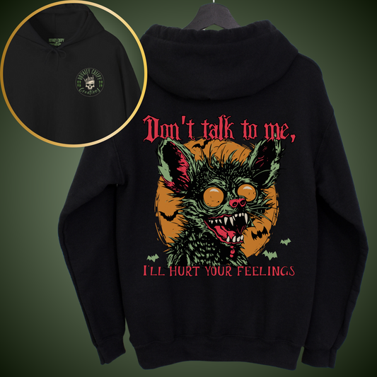 Hurt Feelings Hoodie