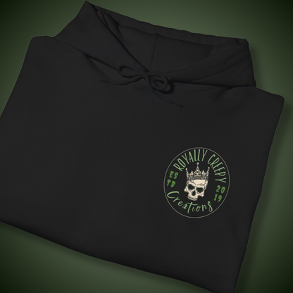 Hurt Feelings Hoodie