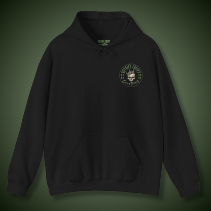 Hurt Feelings Hoodie