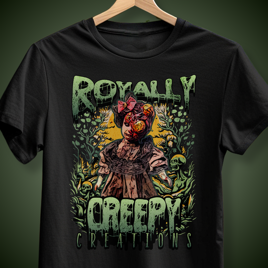 Sylvie the Creep Tee