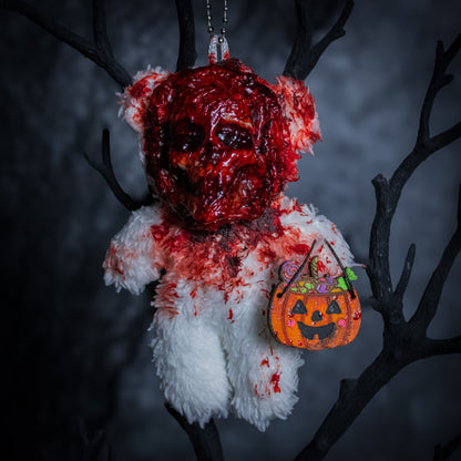 Trick R' Treat Creep #101