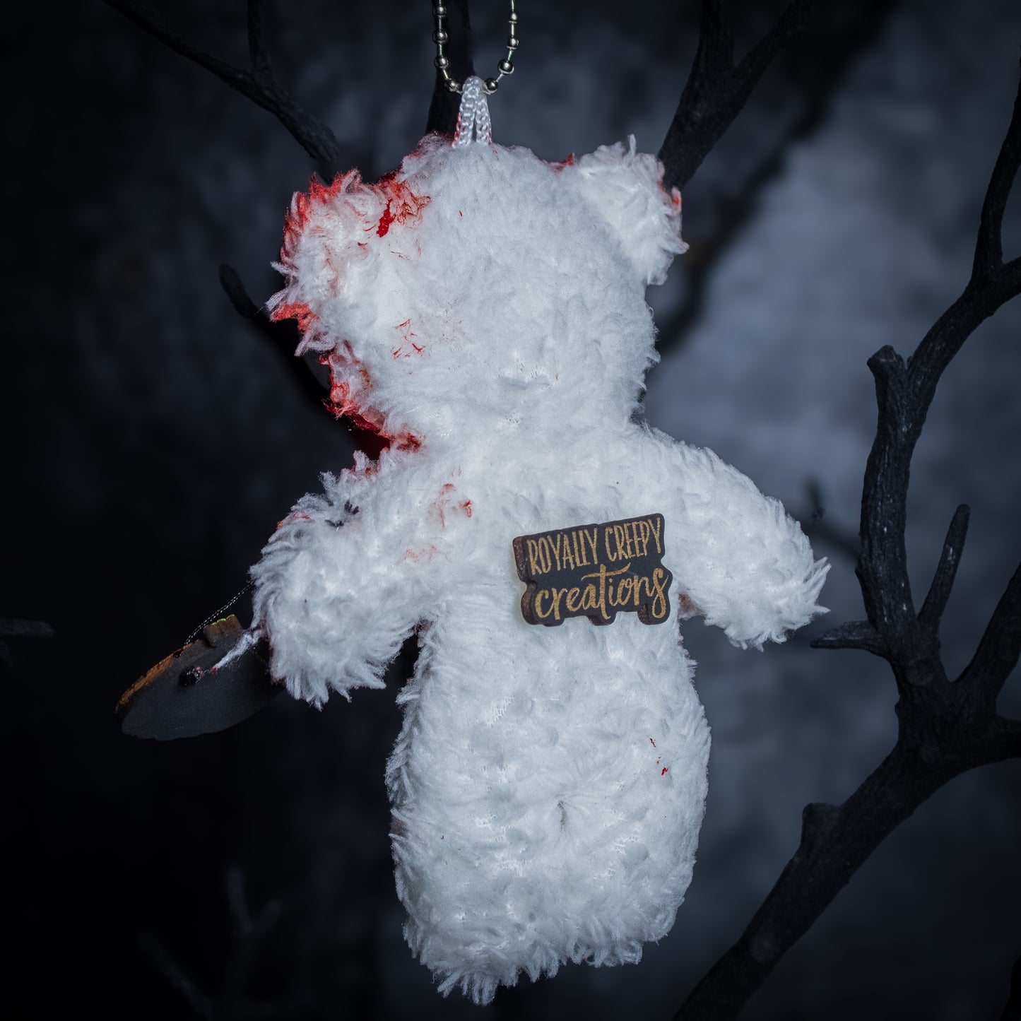 Trick R' Treat Creep #101