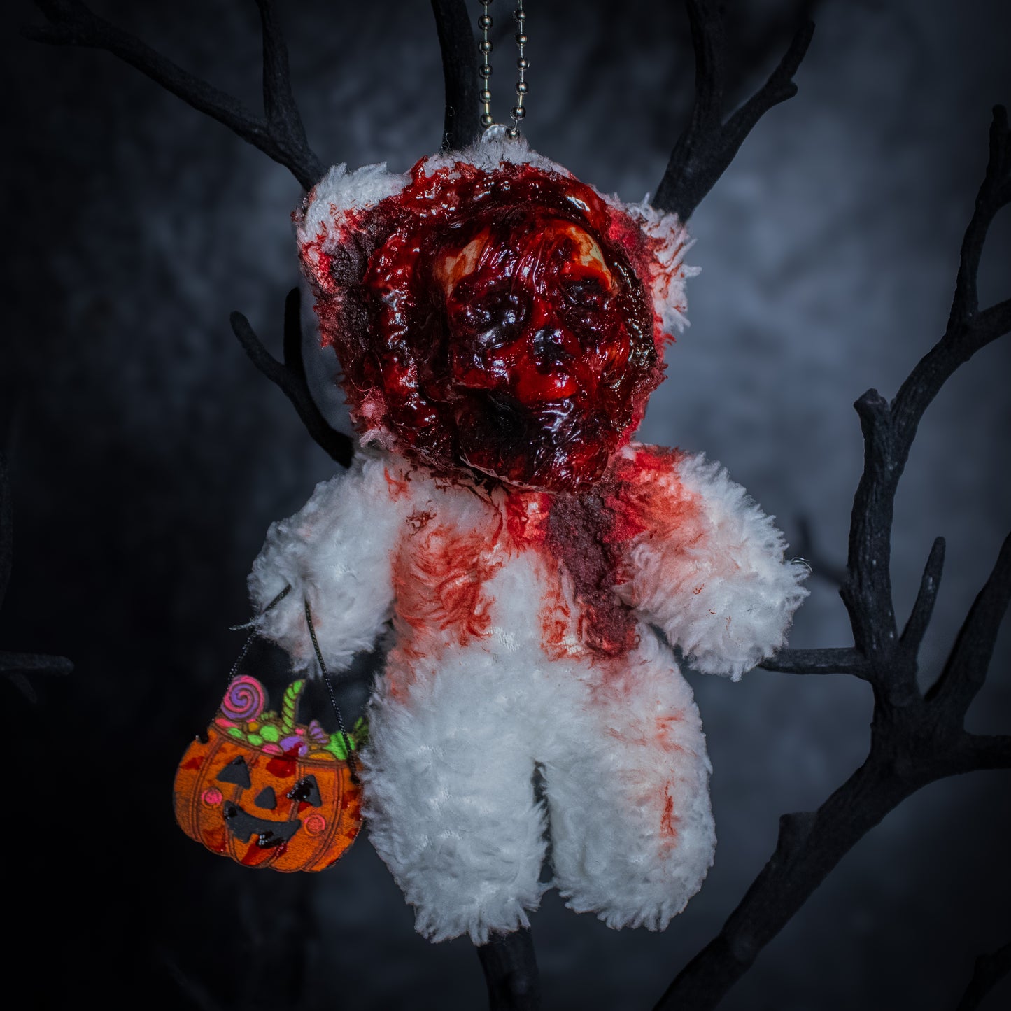 Trick R' Treat Creep #102