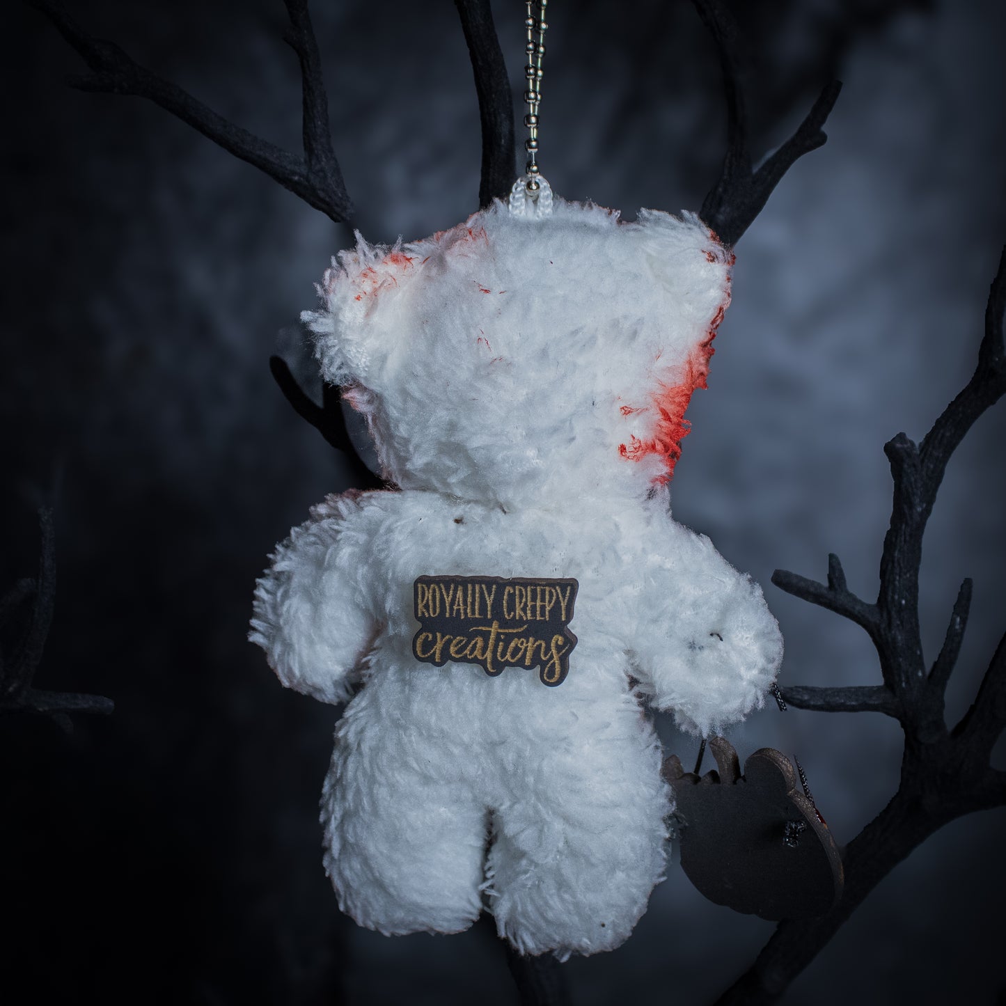 Trick R' Treat Creep #102