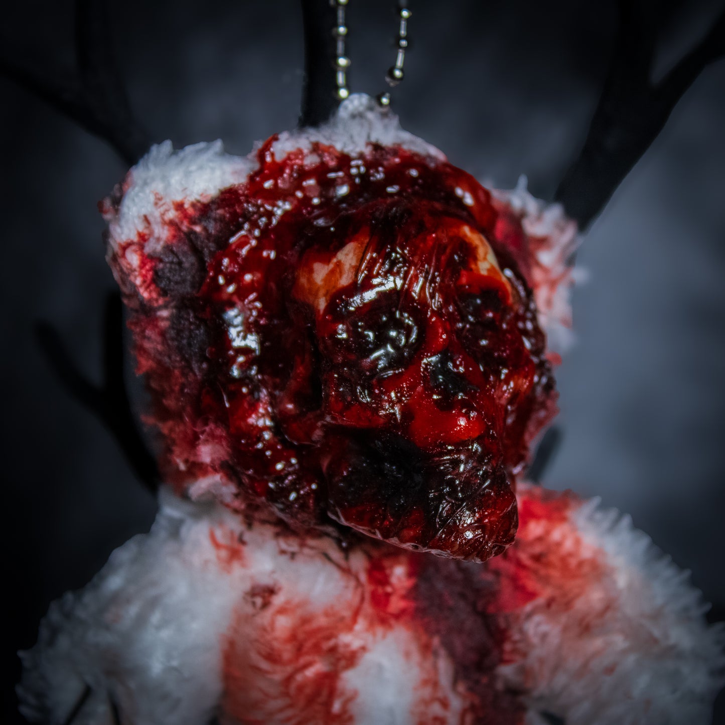 Trick R' Treat Creep #102