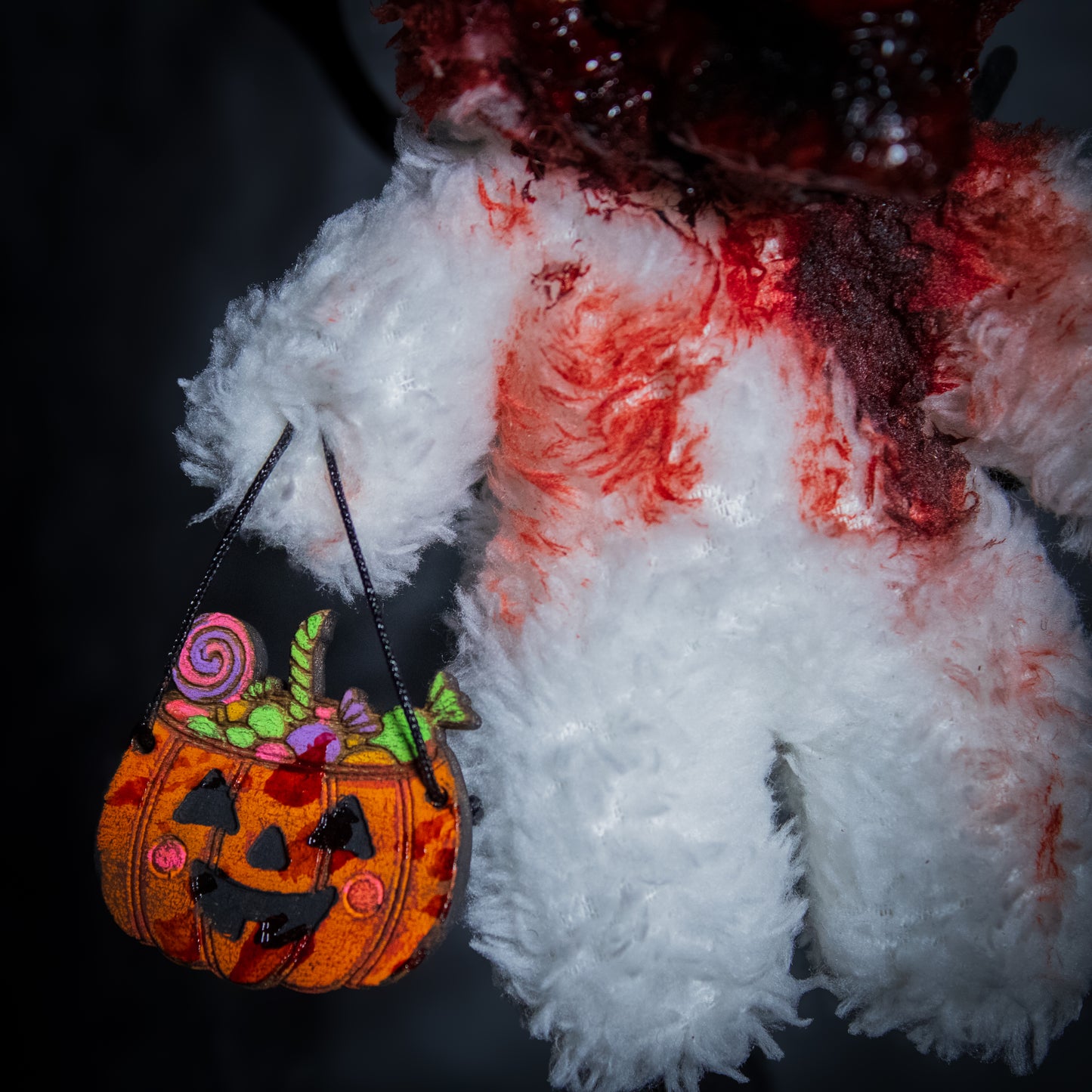 Trick R' Treat Creep #102