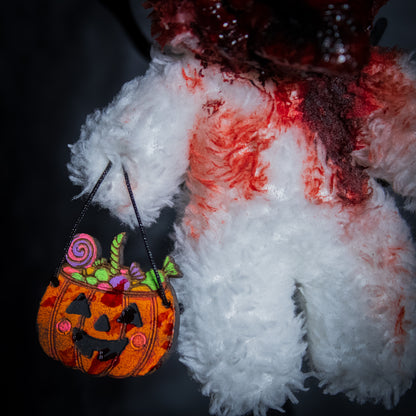 Trick R' Treat Creep #102