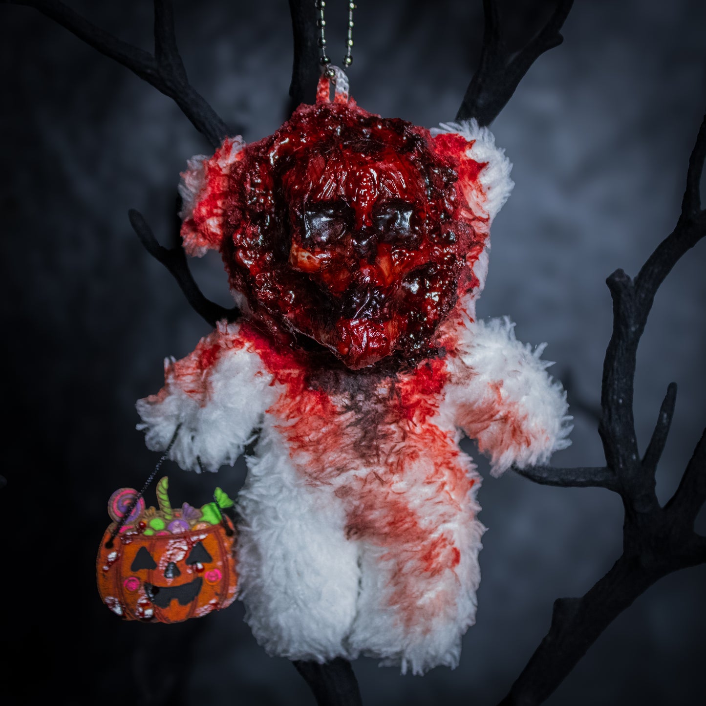 Trick R' Treat Creep #103