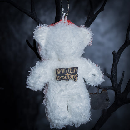 Trick R' Treat Creep #103