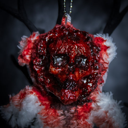 Trick R' Treat Creep #103