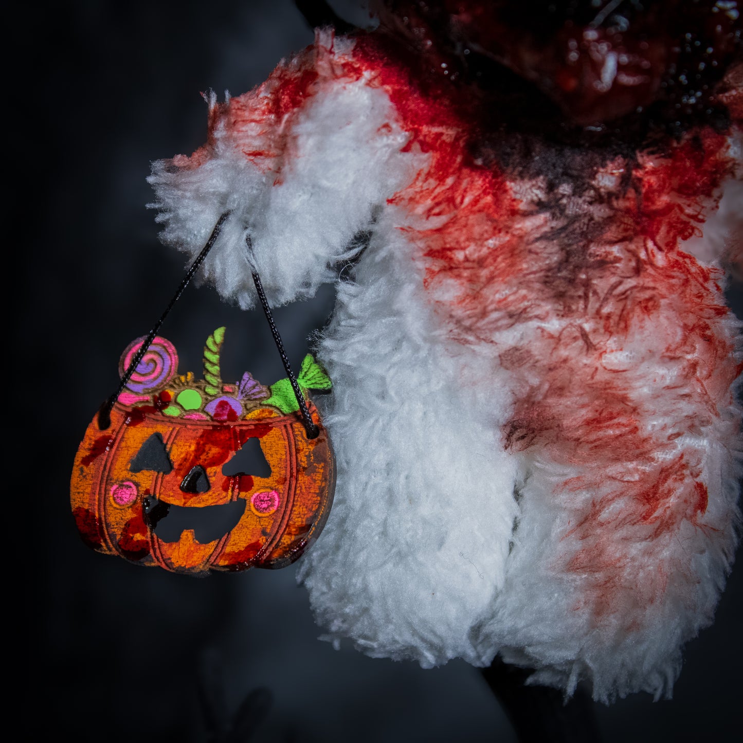 Trick R' Treat Creep #103