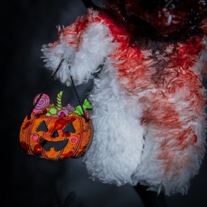 Trick R' Treat Creep #103