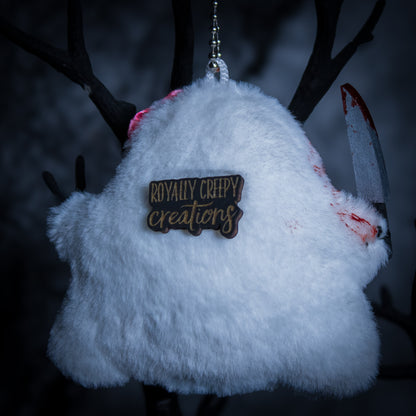 Emotional Support Ghost #101