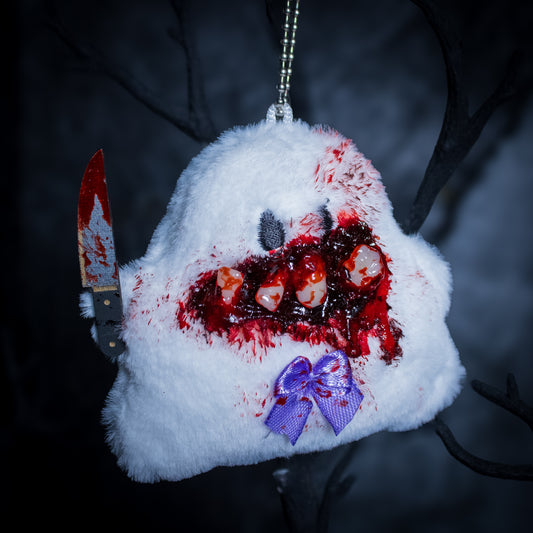 Emotional Support Ghost #103