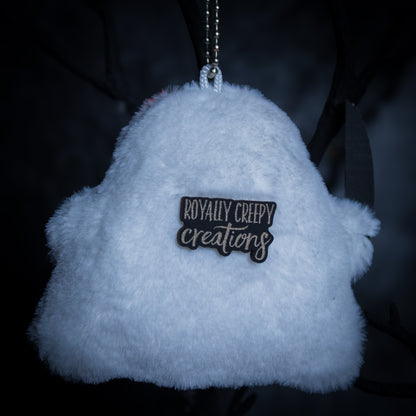 Emotional Support Ghost #103