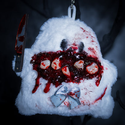 Emotional Support Ghost #104