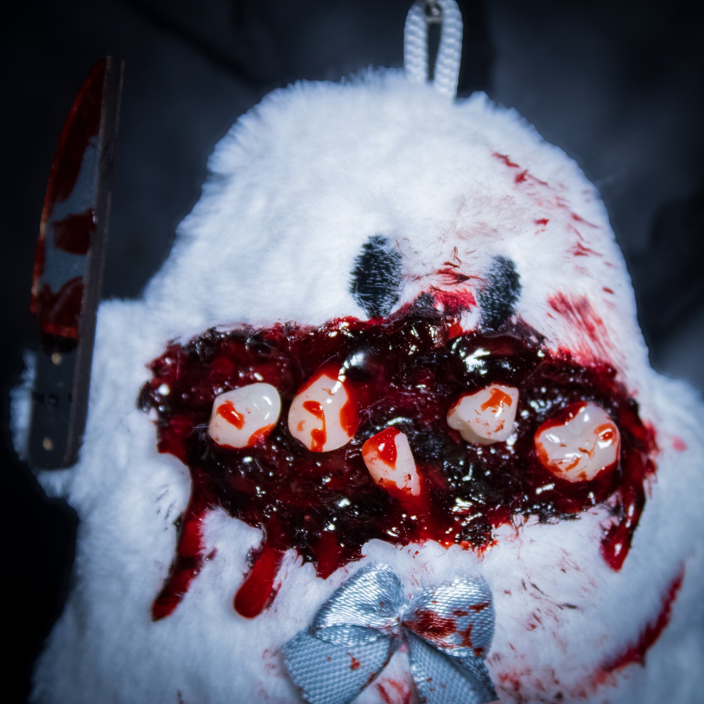 Emotional Support Ghost #104